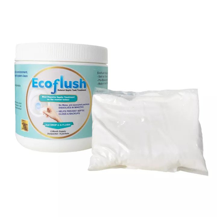 EcoFlush